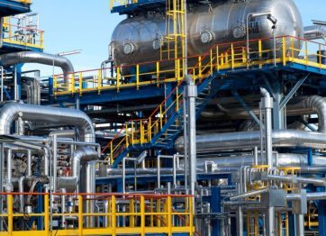 procurement in oil and gas